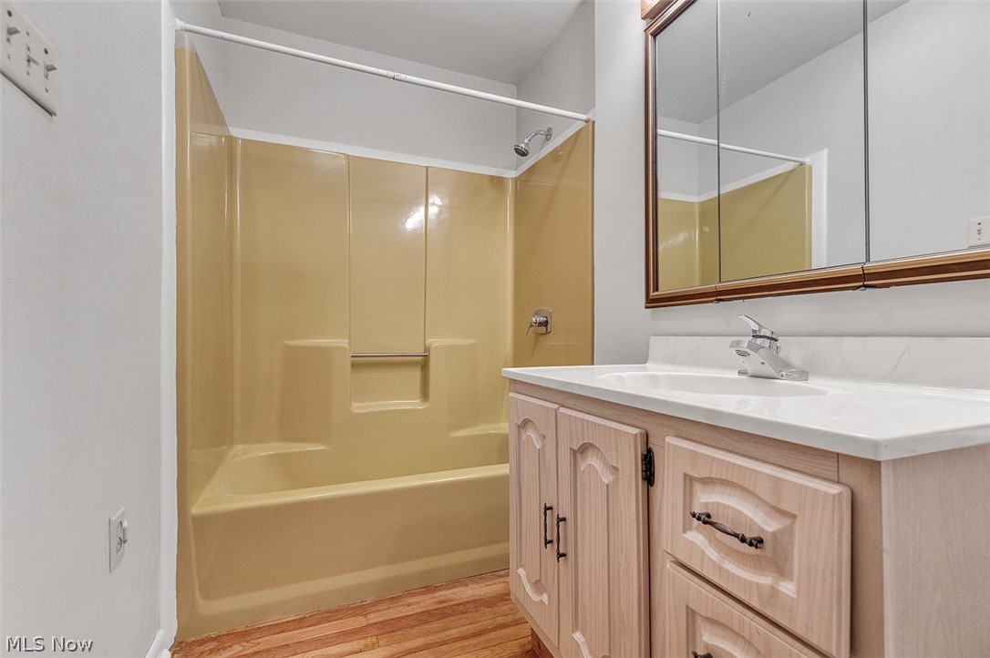 Woodridge Sub - Residential