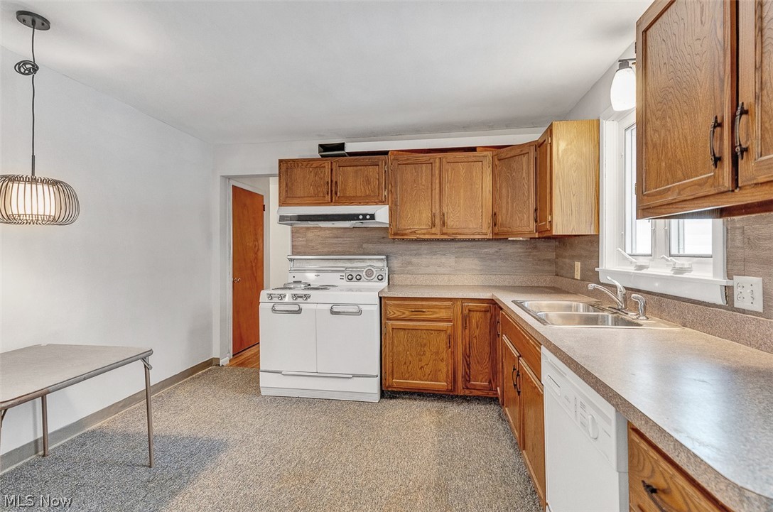 Woodridge Sub - Residential