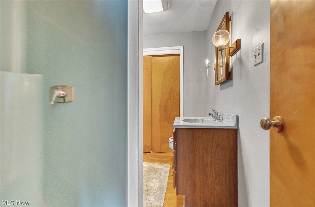 Woodridge Sub - Residential