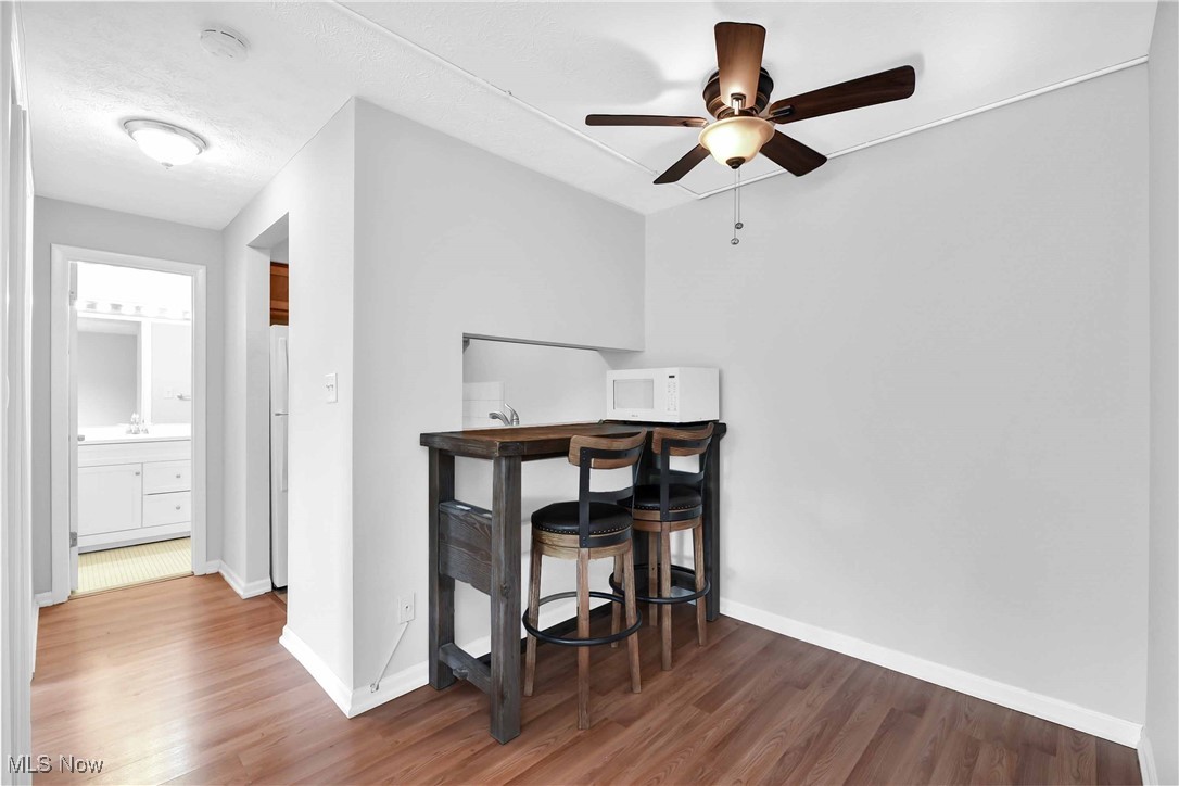 Waverly House Condo - Residential