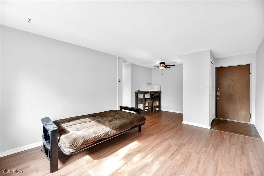 Waverly House Condo - Residential