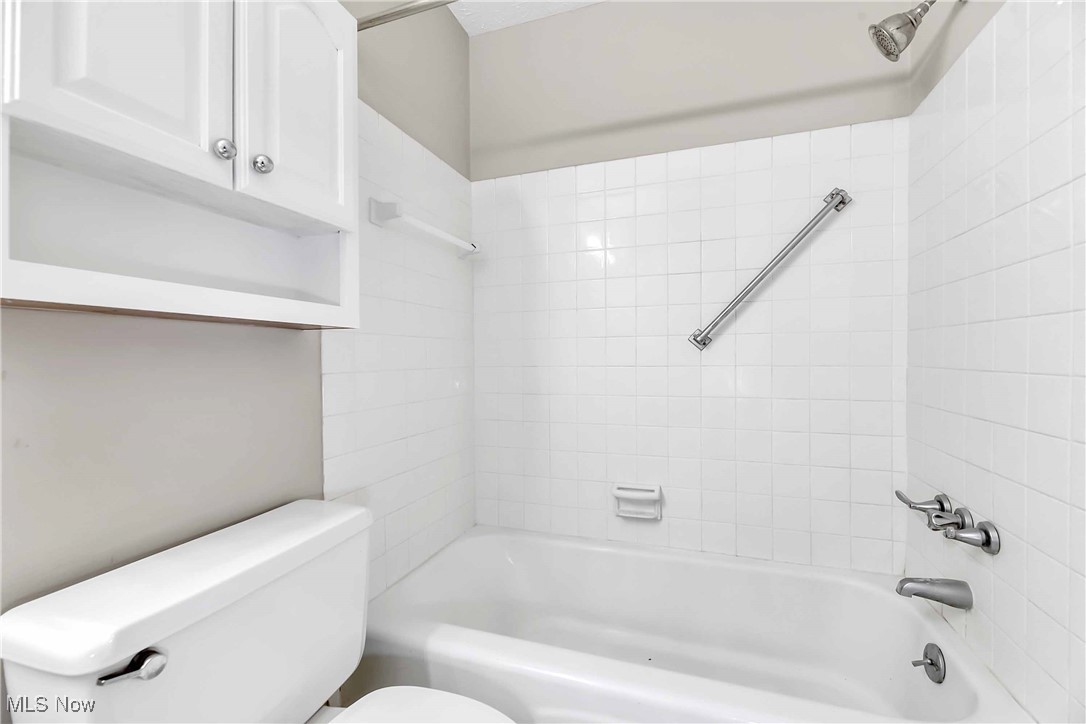 Waverly House Condo - Residential