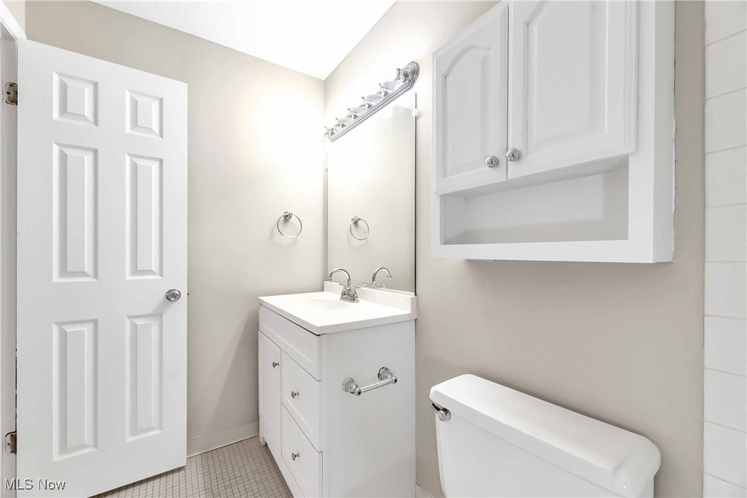 Waverly House Condo - Residential
