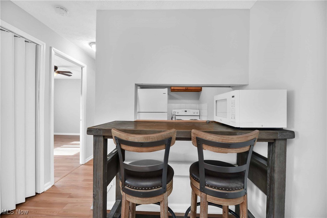 Waverly House Condo - Residential