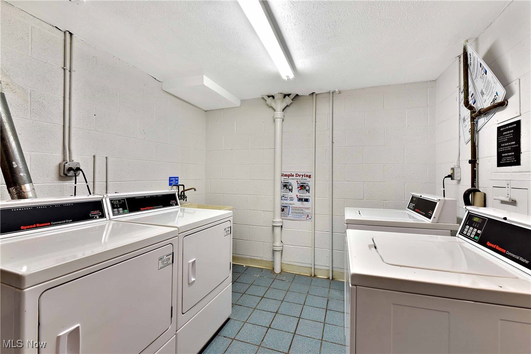 Waverly House Condo - Residential