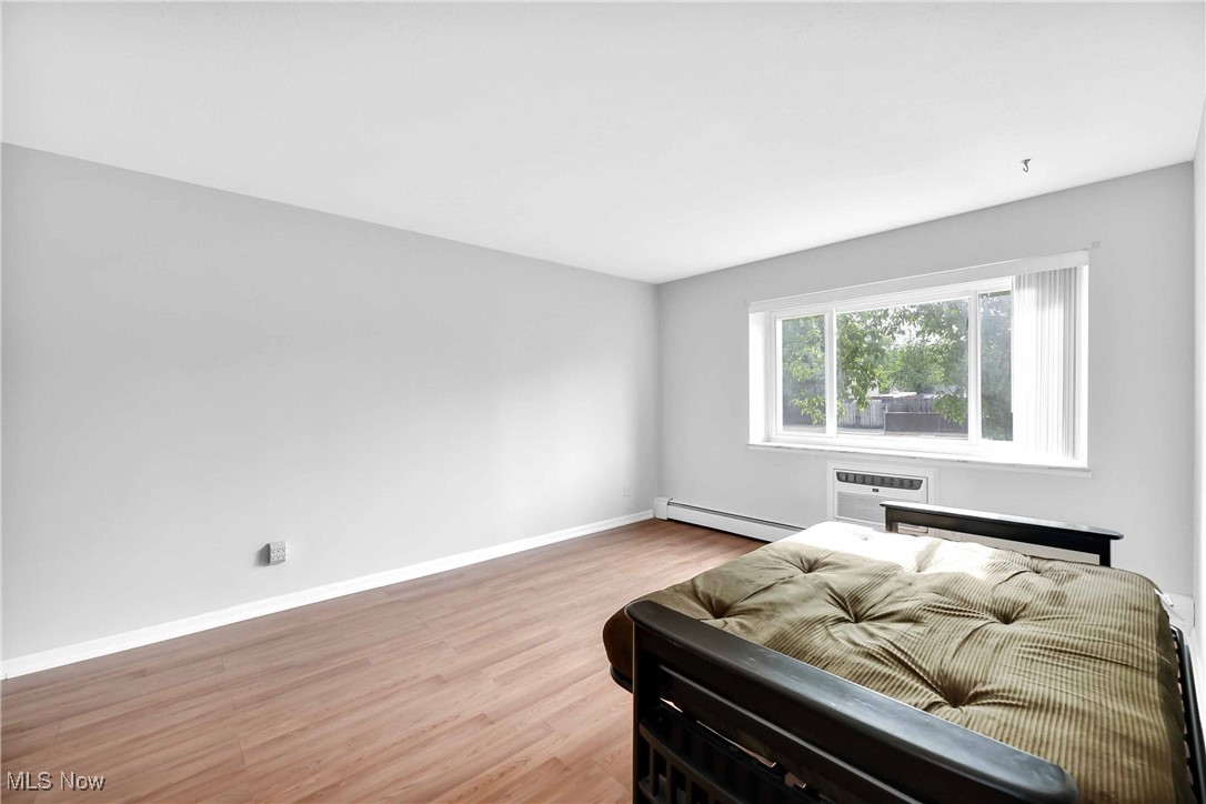 Waverly House Condo - Residential