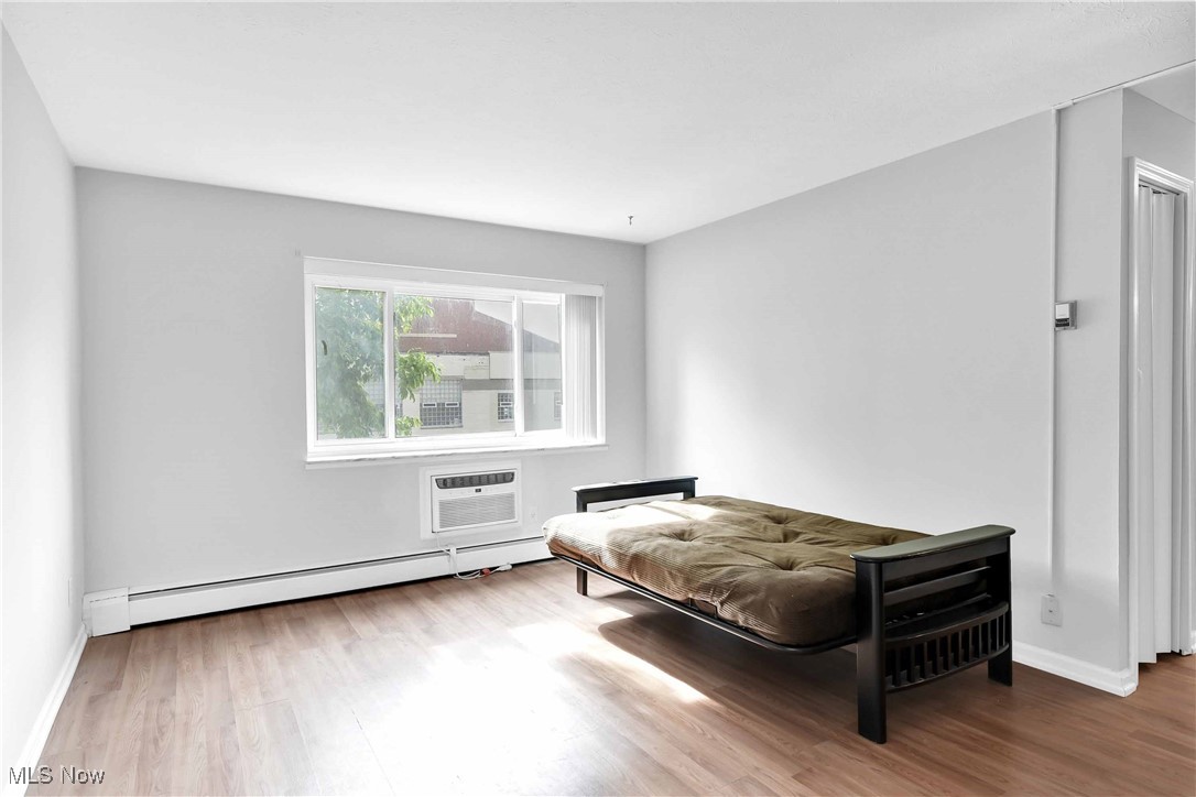 Waverly House Condo - Residential