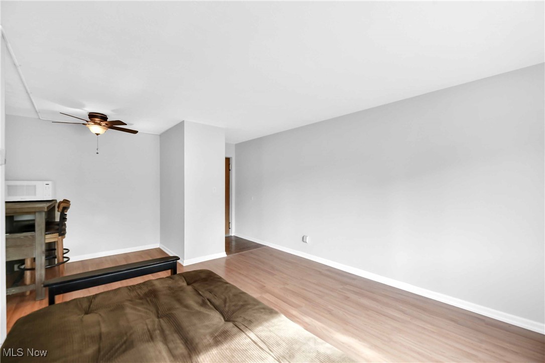 Waverly House Condo - Residential
