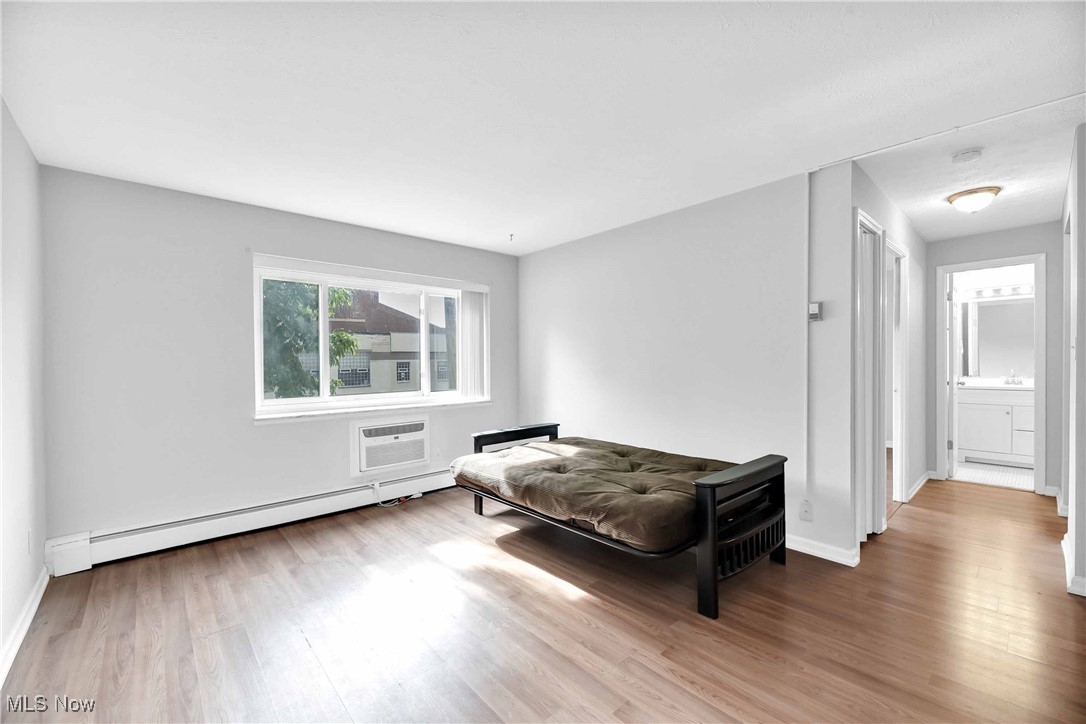 Waverly House Condo - Residential