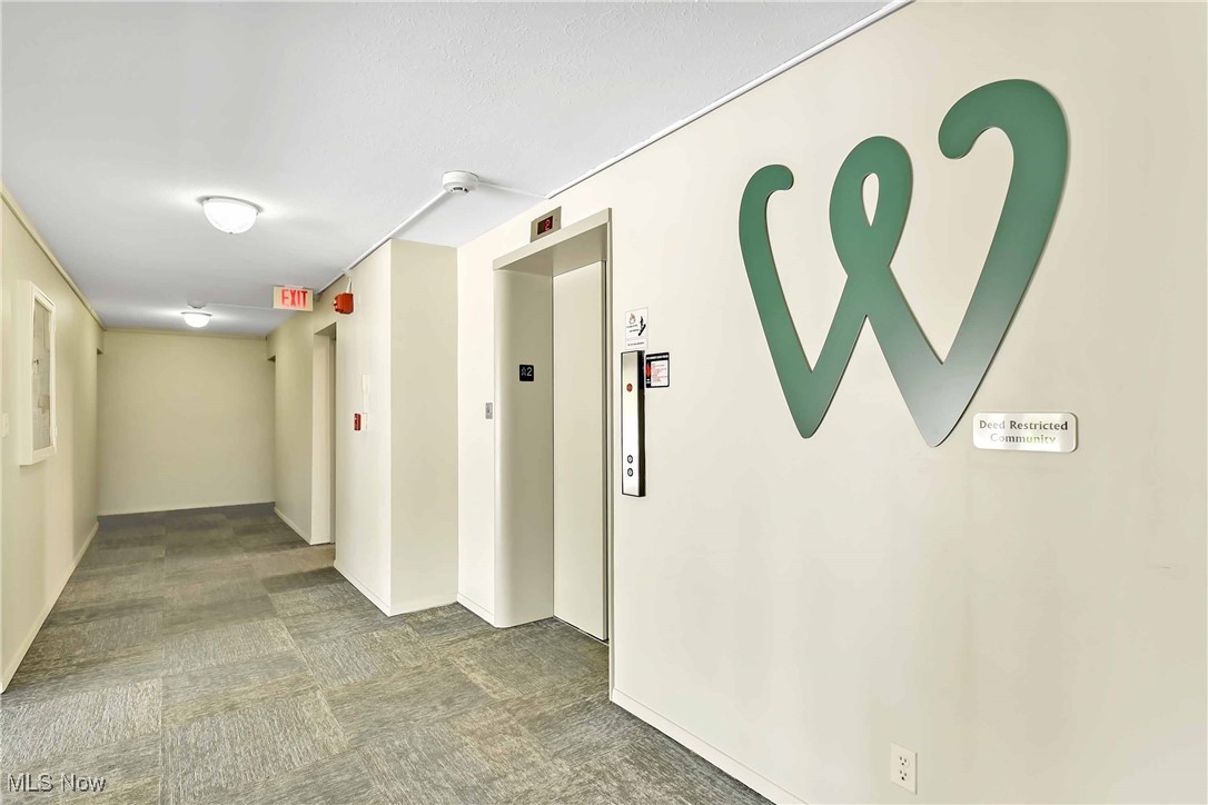 Waverly House Condo - Residential