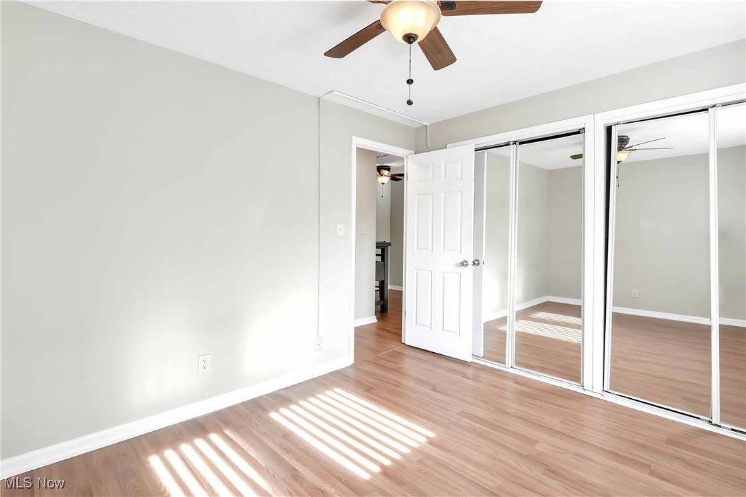 Waverly House Condo - Residential