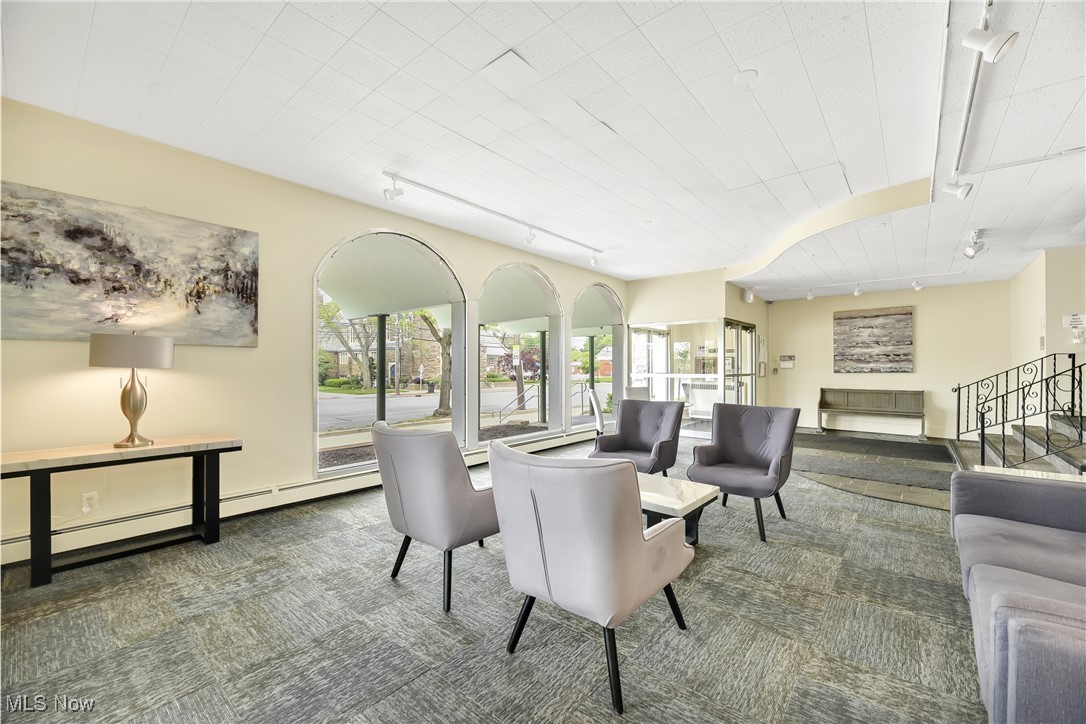 Waverly House Condo - Residential