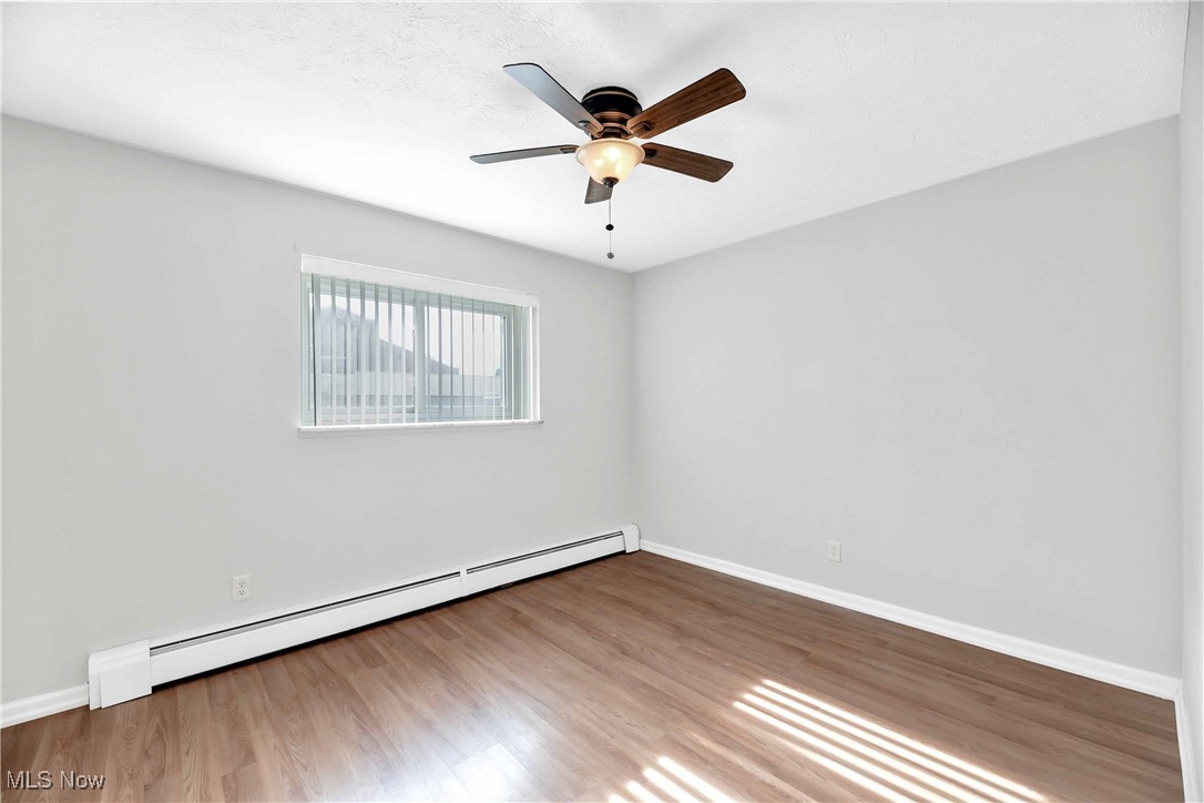 Waverly House Condo - Residential