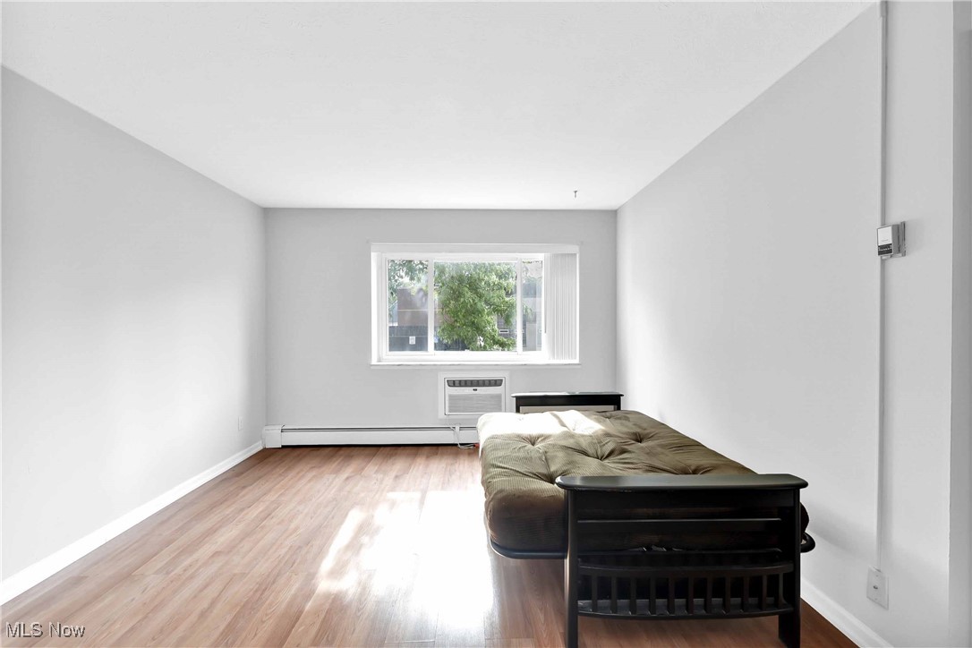 Waverly House Condo - Residential