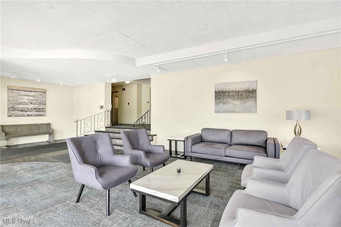 Waverly House Condo - Residential