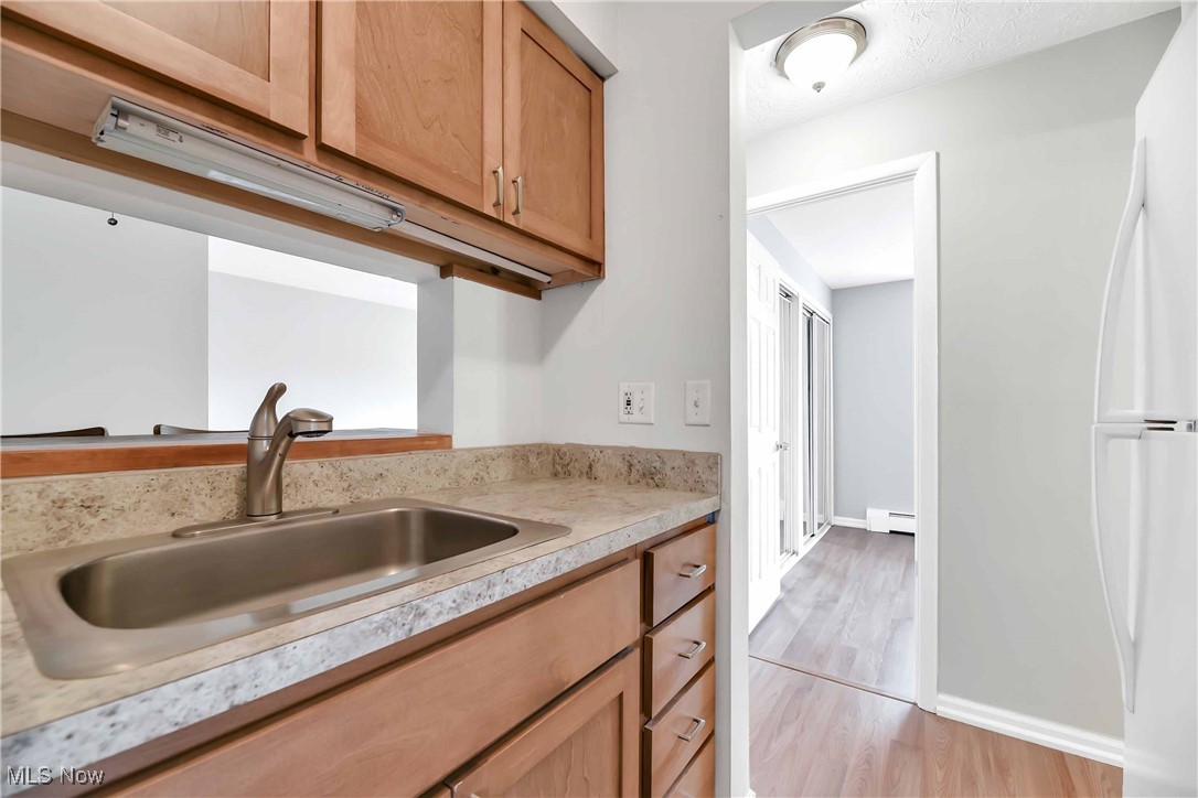 Waverly House Condo - Residential