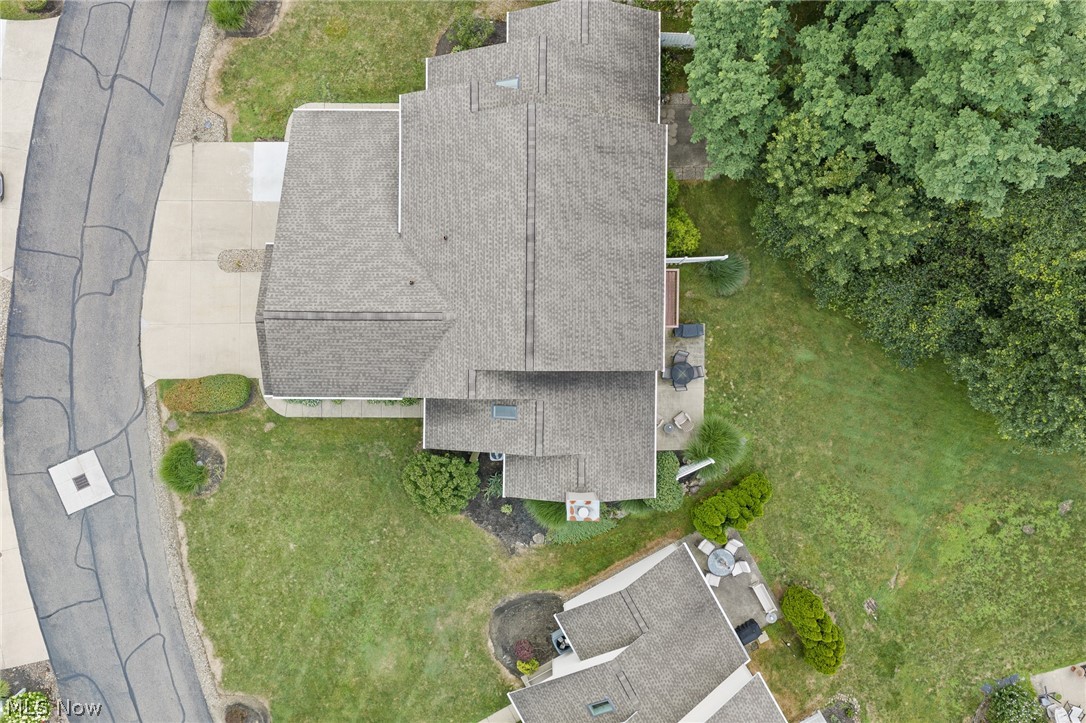 Southwind Terrace Estates - Residential
