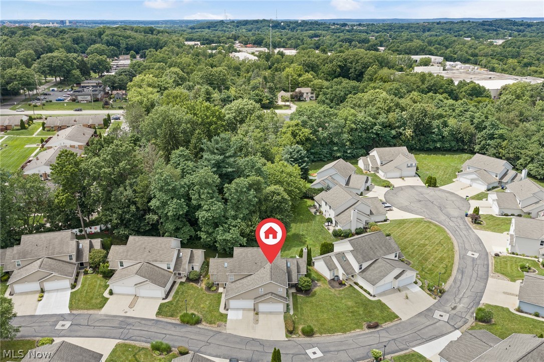 Southwind Terrace Estates - Residential