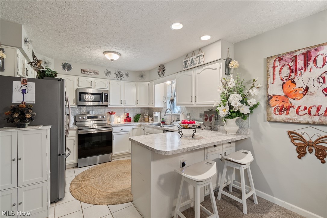 Southwind Terrace Estates - Residential