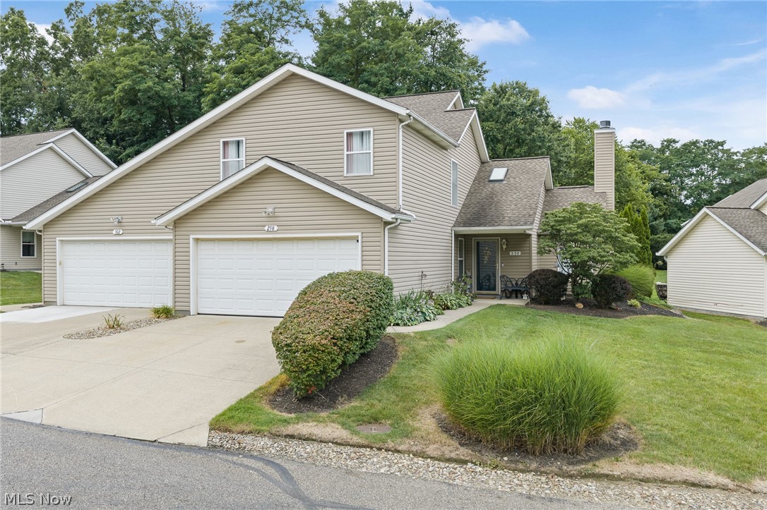 This is one of the largest homes in the neighborhood priced at less than $143 per square foot. Open concept floor plan. Enjoy a more luxurious and functional extra large primary suite .First and 2nd floor master suites!  The primary bathroom features double sinks, a separate soaking tub, and a separate walk-in shower, while the primary bedroom opens to a private balcony. The walk-in closet was enhanced with a custom organization system installed in 2023.@nd floor offer 2 huge bedrooms with jack and jill full bath. The home has also benefited from numerous recent updates. The central air conditioning unit was replaced in 2018, the hot water heater was replaced in June 2026, and the kitchen appliances were updated with stainless steel Samsung appliances in 2019, with the dishwasher replaced by a Frigidaire model in 2023. New garbage disposal (2022). A smart garage door opener was installed in 2023, adding modern convenience. The home also retains a traditional wood-burning fireplace for those who enjoy a real wood fires. Stands out with its larger floor plan, superior primary suite, extensive recent updates, and modern improvements, making it the stronger overall property.