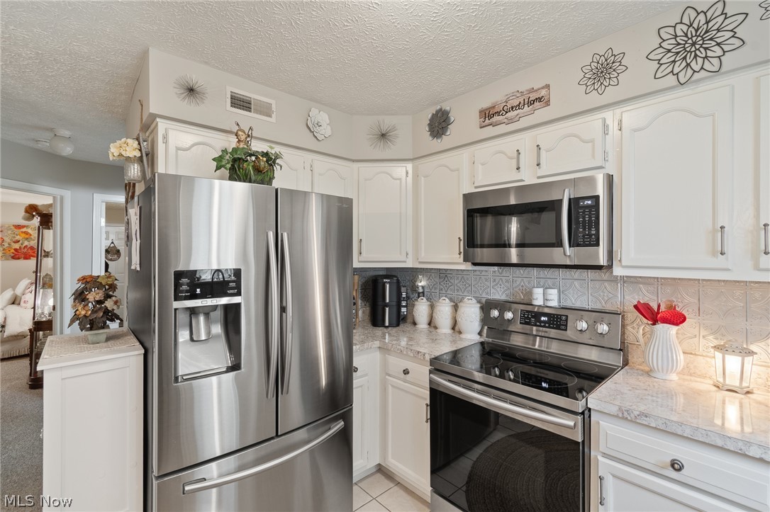Southwind Terrace Estates - Residential