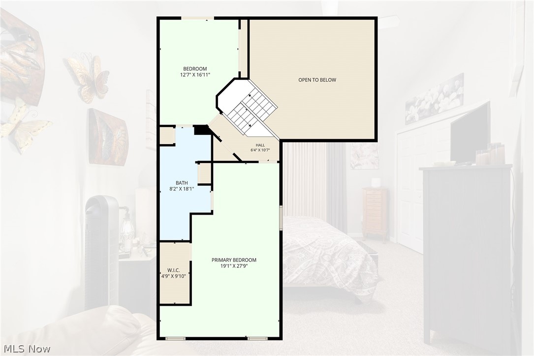 Southwind Terrace Estates - Residential