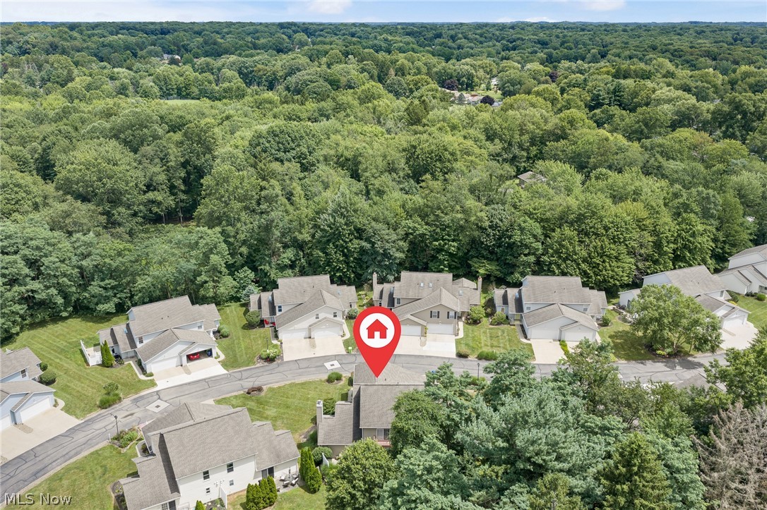 Southwind Terrace Estates - Residential