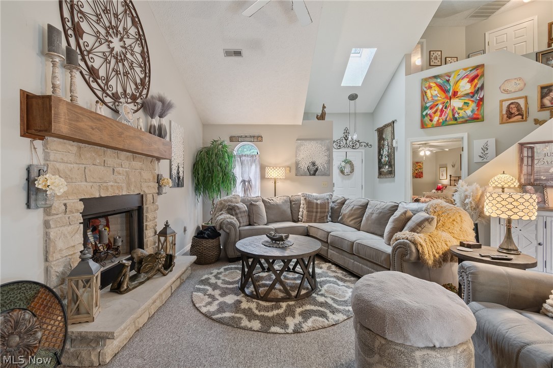 Southwind Terrace Estates - Residential