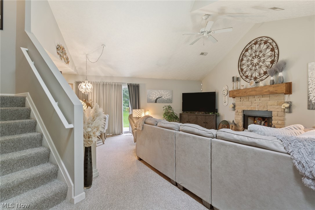 Southwind Terrace Estates - Residential