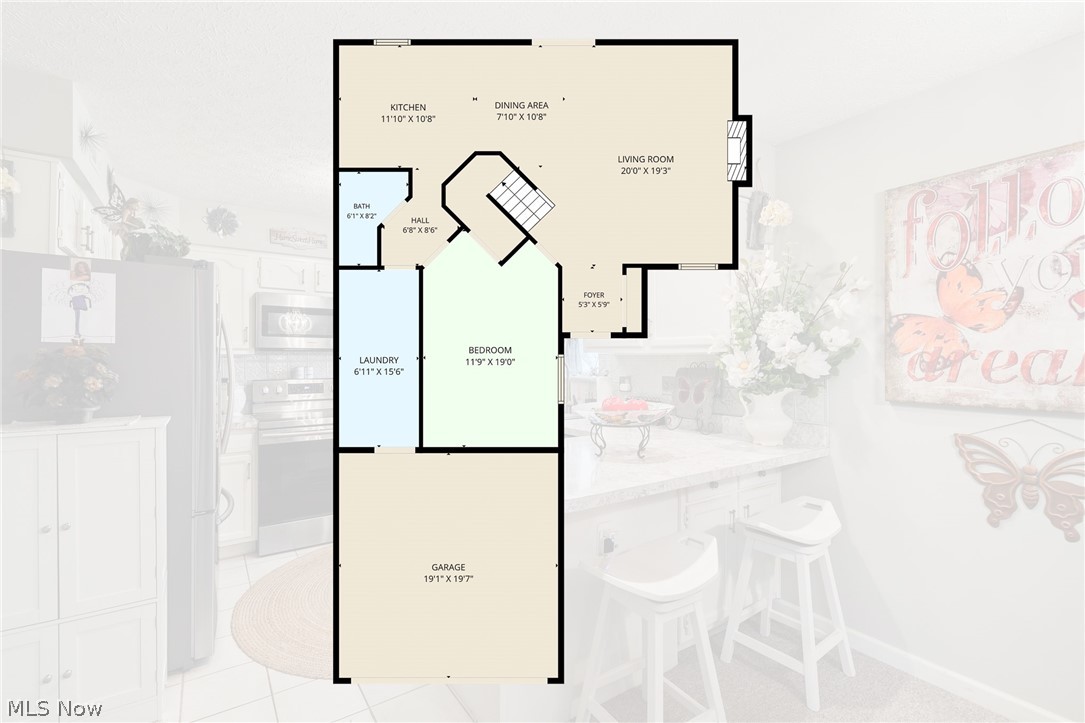 Southwind Terrace Estates - Residential