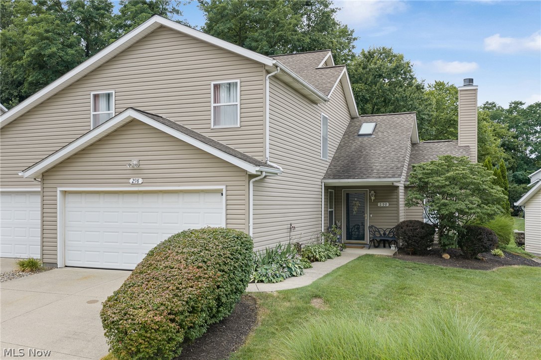 Southwind Terrace Estates - Residential