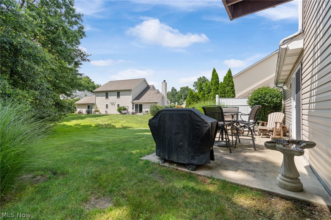 Southwind Terrace Estates - Residential