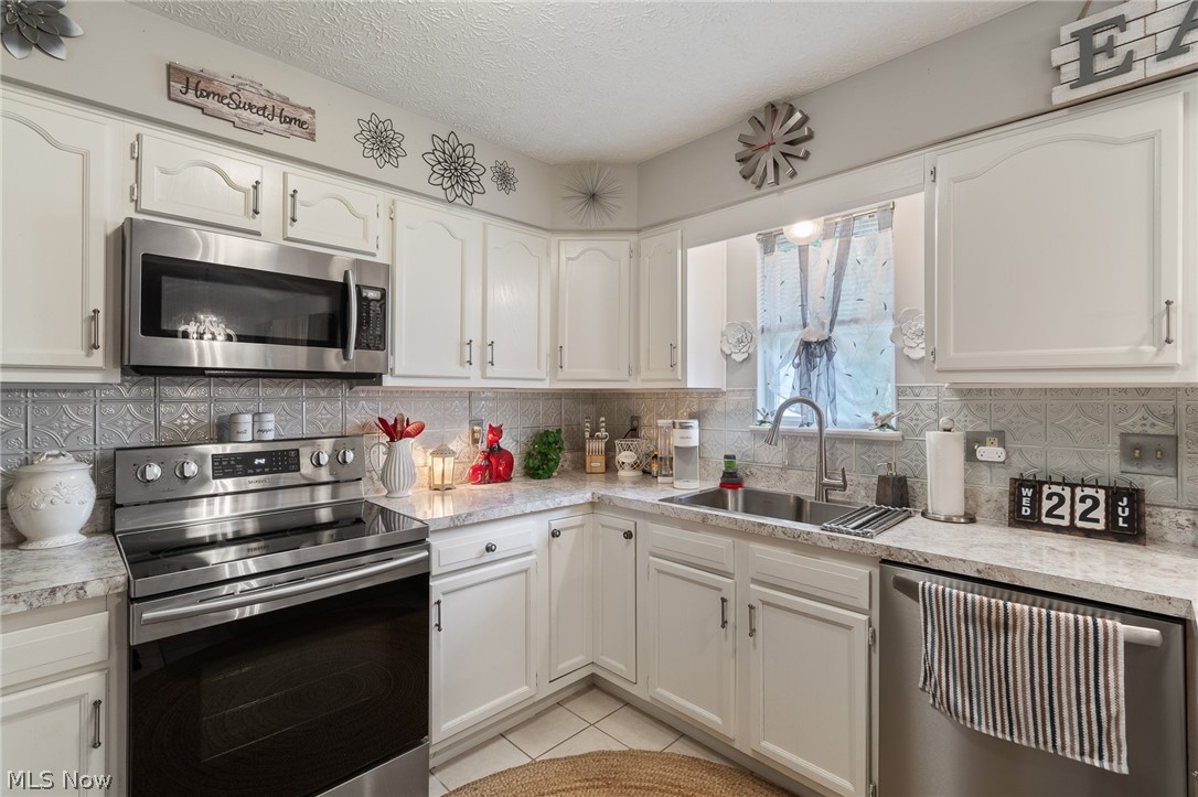 Southwind Terrace Estates - Residential