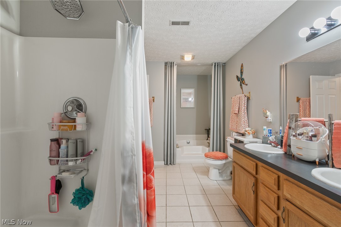 Southwind Terrace Estates - Residential