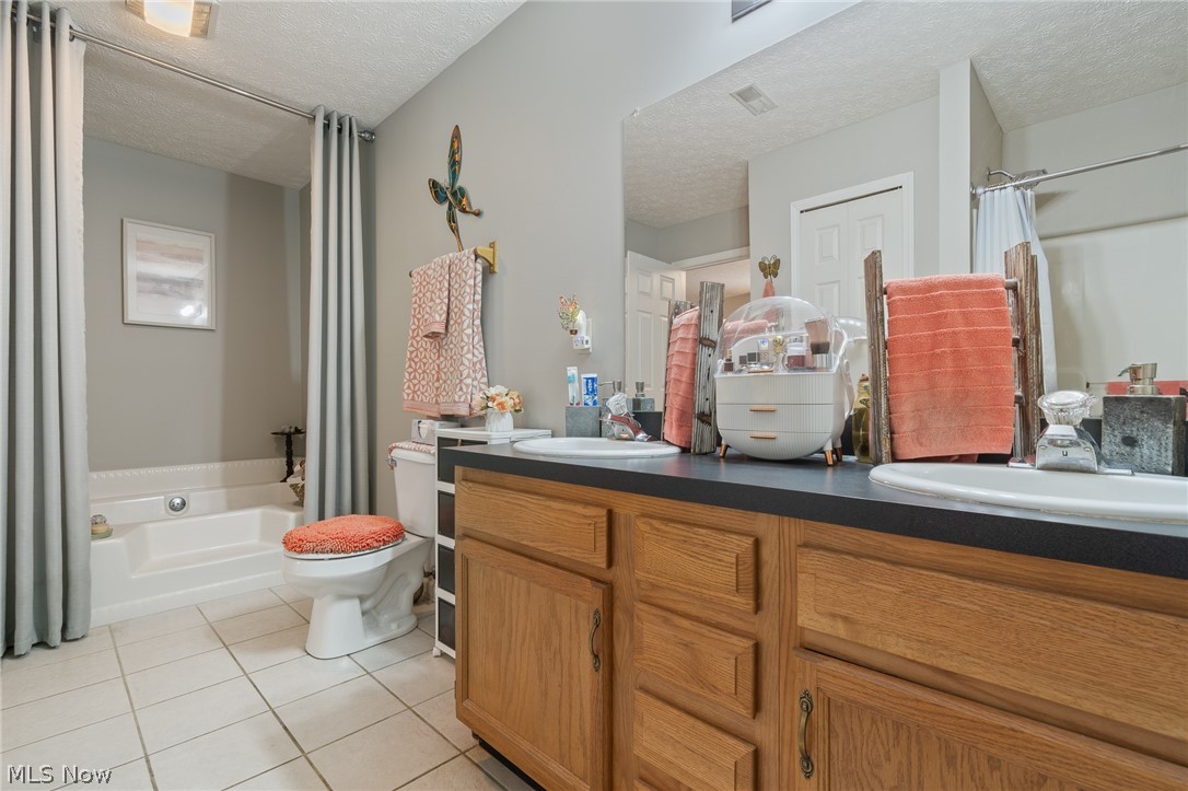 Southwind Terrace Estates - Residential