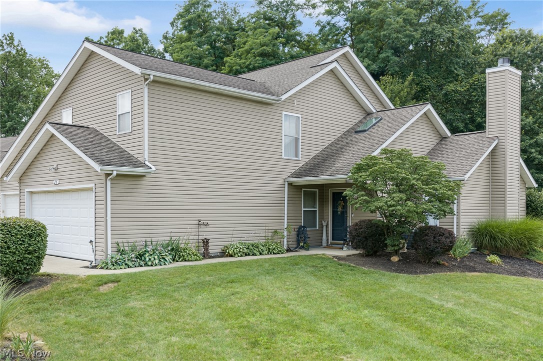 Southwind Terrace Estates - Residential