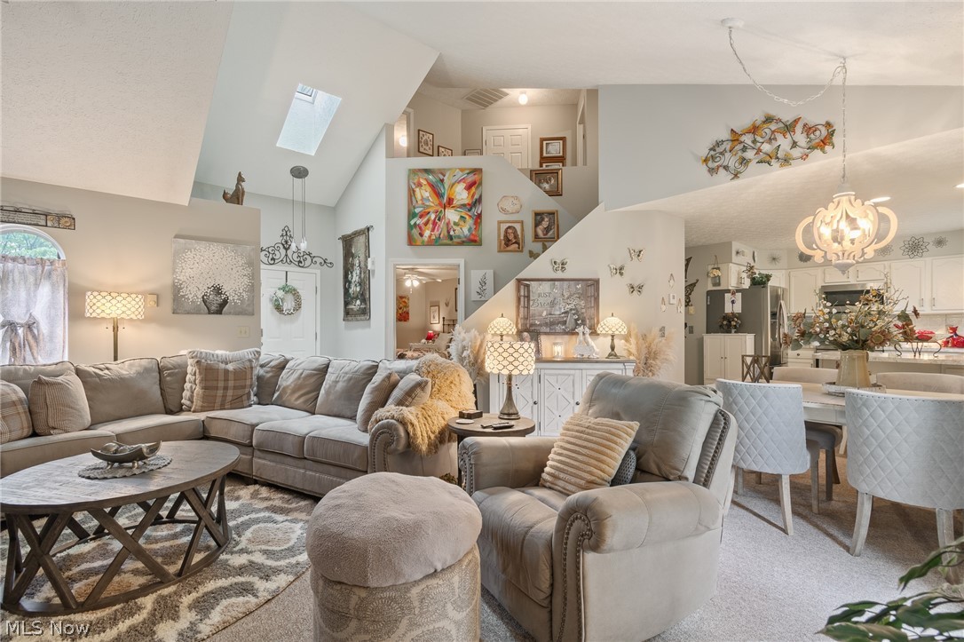 Southwind Terrace Estates - Residential