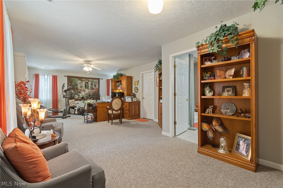 Southwind Terrace Estates - Residential