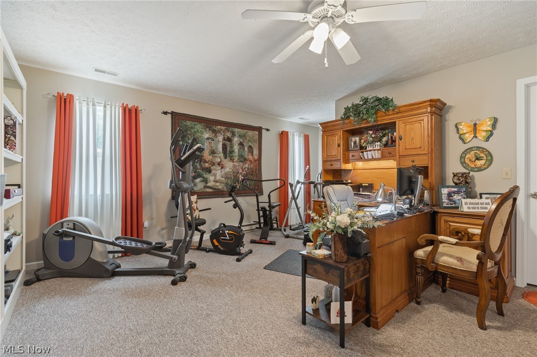 Southwind Terrace Estates - Residential