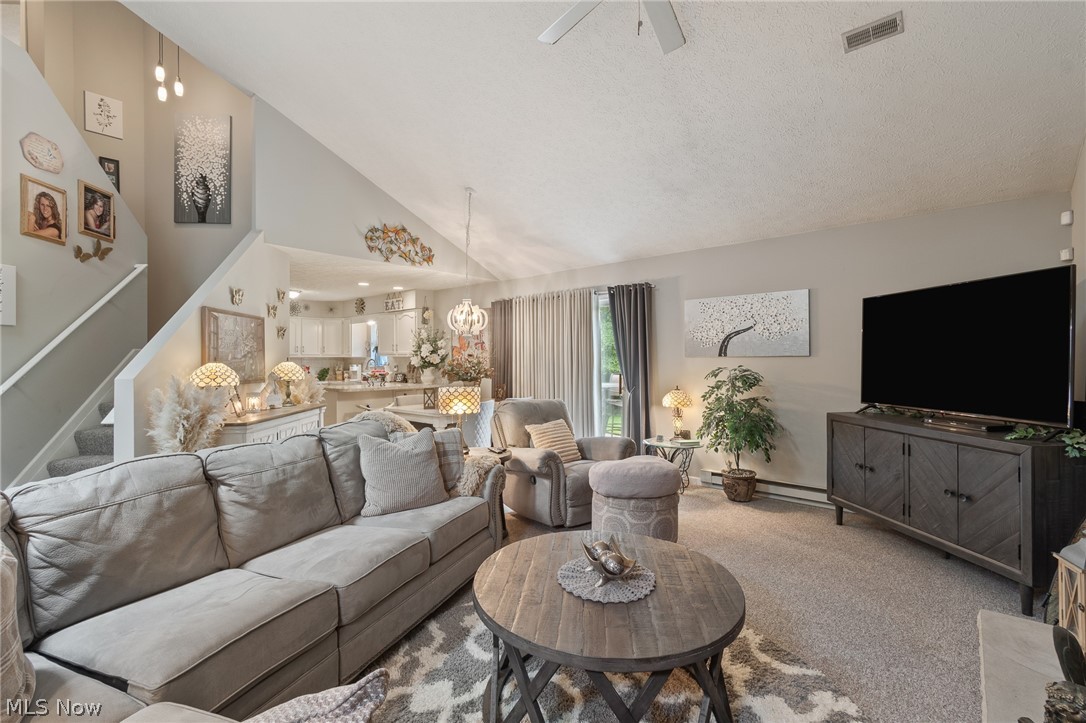 Southwind Terrace Estates - Residential