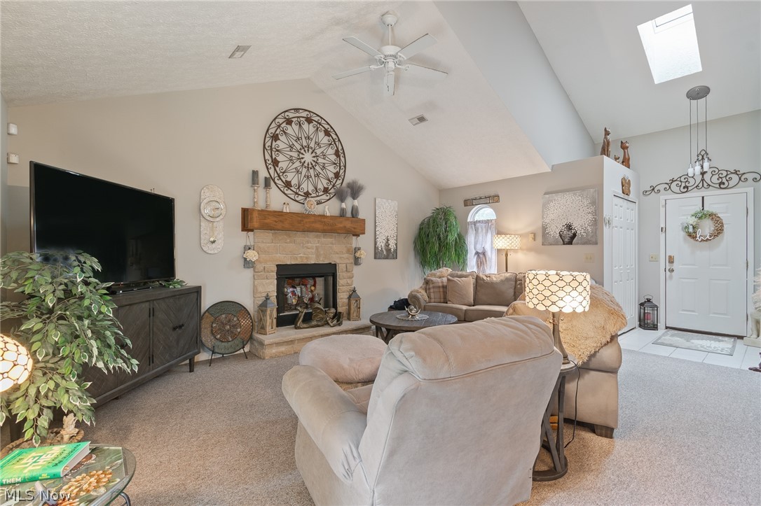 Southwind Terrace Estates - Residential