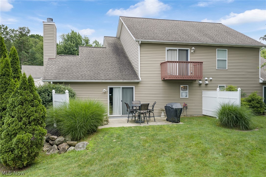 Southwind Terrace Estates - Residential