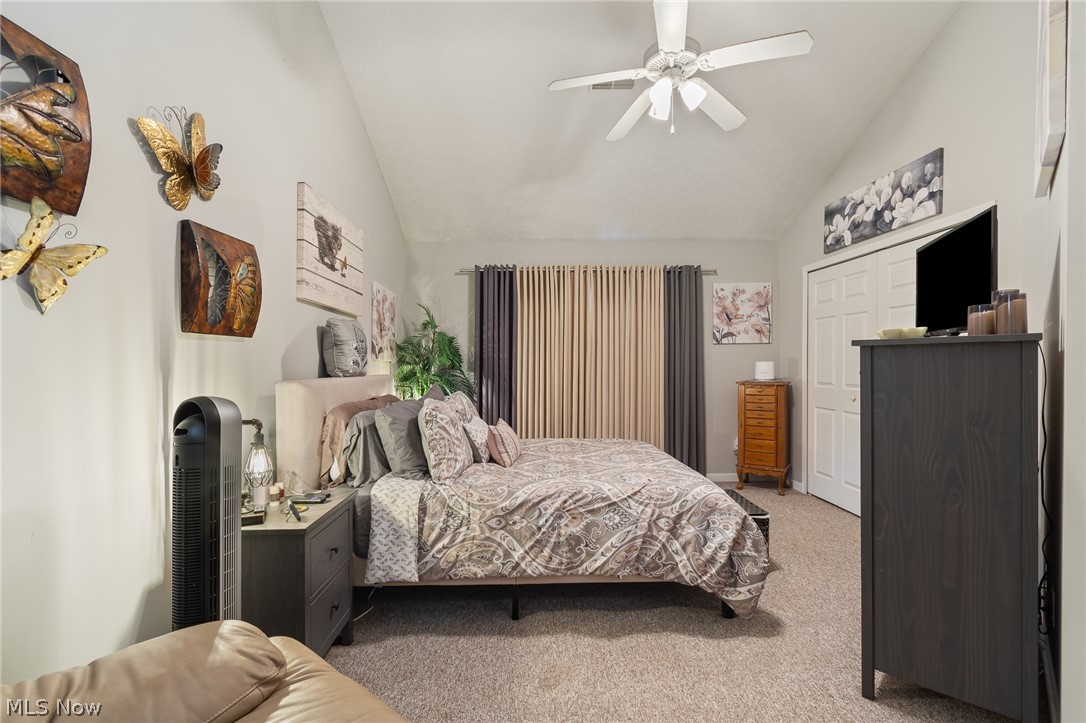 Southwind Terrace Estates - Residential