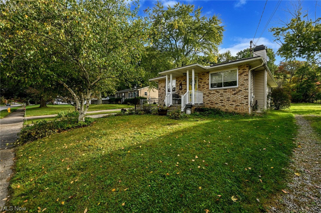 Unlock Your Dreams with This Versatile Ranch Home! Imagine buying and having the space to pursue your hobbies, start a home business, or simply enjoy the extra room to spread out with the attached workshop behind the oversized garage, once the hub of an upholstery business, is a versatile space that can cater to your unique needs as you discover and imagine the perfect blend of comfort and convenience in this ranch home lovingly built in 1975.  Nestled in a popular neighborhood. Feel comfortable buying this well maintained property featuring: 3 Bedrooms 2 Full Bathrooms. Oak Kitchen with Modern Amenities. Convenient Location Near Shopping and Highways. Full Basement with Abundant Storage, Cozy Fireplace for Those Chilly Nights. Second Full Bath for Added Comfort. Roof in Excellent Condition (10-12 years old) Furnace and Air Conditioning Approximately 10 Years Old, Siding, Gutters, and Screens in Great Condition (10 years old) Fully Fenced Yard, Perfect for Gardening and Pets. Oversized Garage with a Huge Heated and Air Conditioned Workshop.
Easy opportunity to buy this well-maintained ranch home with all the modern comforts and conveniences.