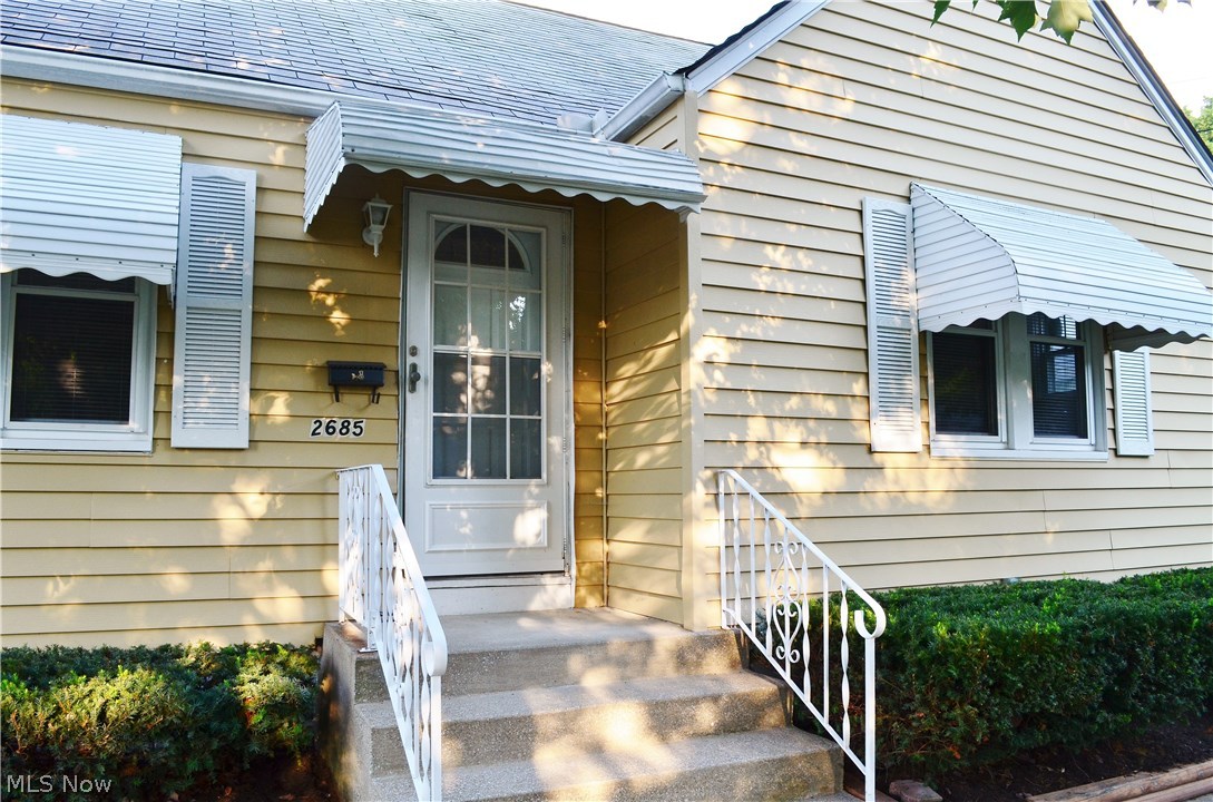 Schiller - Residential Lease