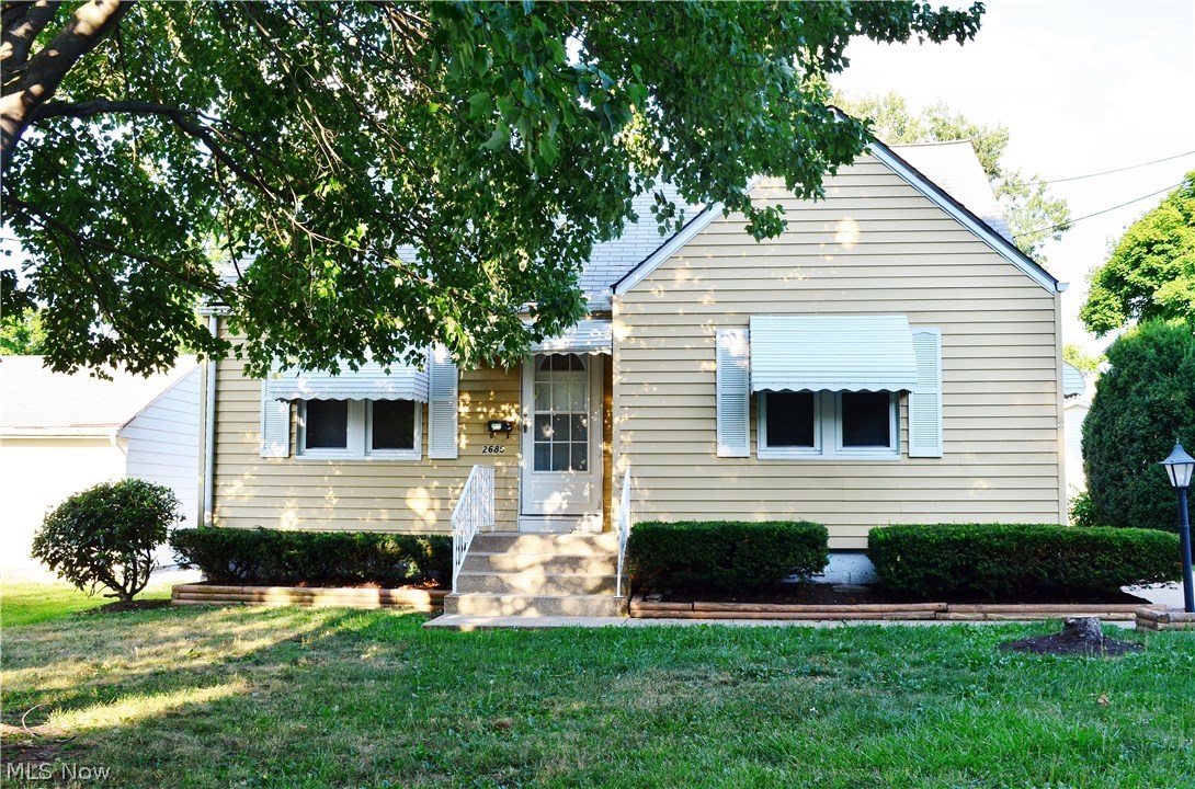 Schiller - Residential Lease