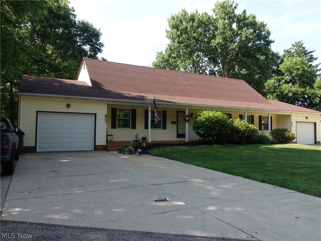 Falls Acres - Residential Income