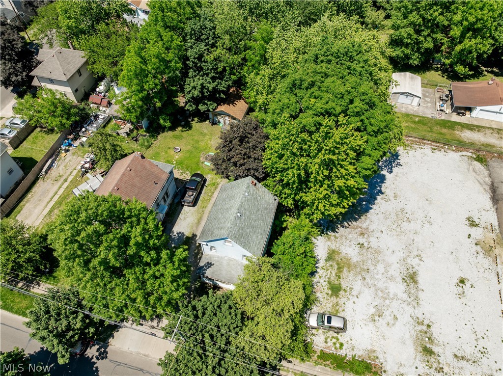 Kenmore Park - Residential