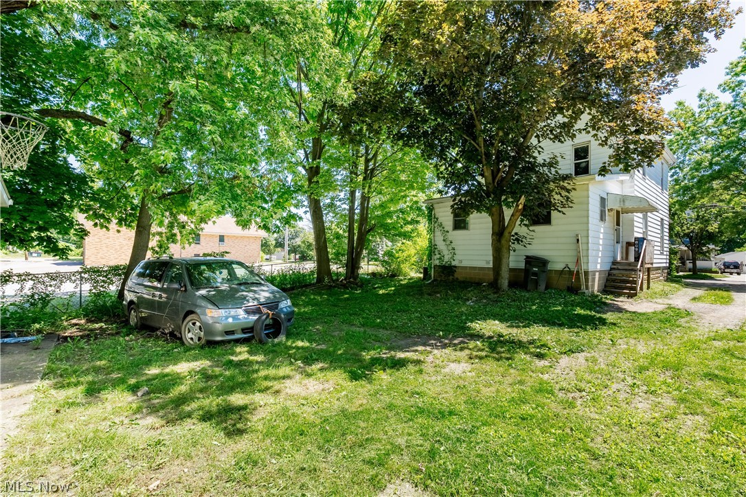 Kenmore Park - Residential