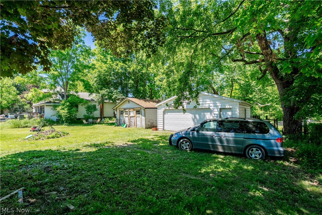 Kenmore Park - Residential